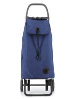 Winkelwagen Rolser i-max mf 4l klein 43 L Blauw - thumbnail