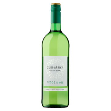 Jumbo Huiswijn Chenin Blanc 1L