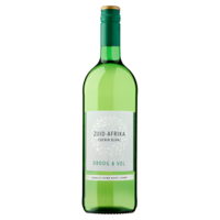 Jumbo Huiswijn Chenin Blanc 1L - thumbnail