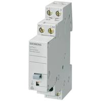 Siemens 5TT4102-0 Afstandbediende schakelaar DIN-rail 2x NO 400 V 16 A 1 stuk(s) - thumbnail