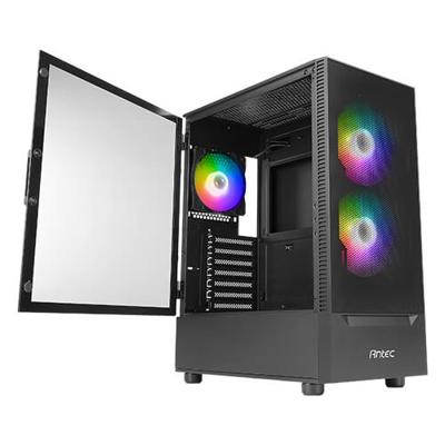 Antec NX410 midi tower behuizing Antec NX410 midi tower behuizing