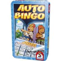 999 Games Auto-Bingo Bordspel Gokken - thumbnail