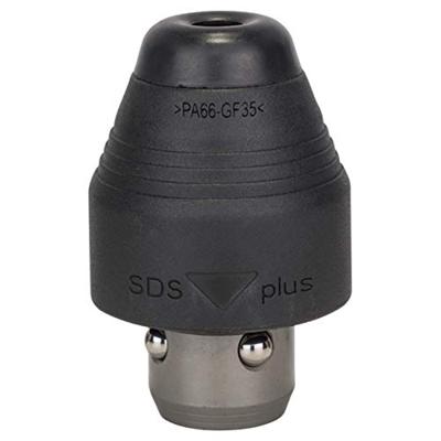 Bosch Accessoires Snelspanboorhouder voor bosch GBH - 2608572212 - thumbnail