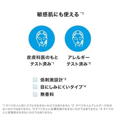 La Roche-Posay Cicaplast B5 Wasgel 200ml