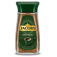 Jacobs - Krönung Oploskoffie - 200g - thumbnail