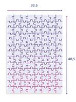 Clementoni puzzel - paw patrol, 104st. - thumbnail