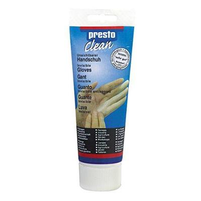 Presto onzichtbare handschoen invisible glove 650ml