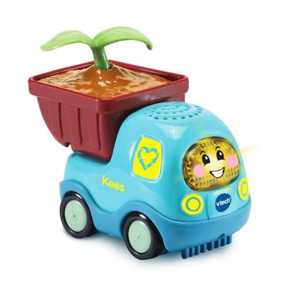 Vtech Toet Toet Auto ECO 3-Pack + Licht en Geluid