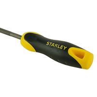 Stanley 0-22-444 Ronde Vijl - thumbnail