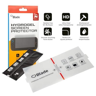 Hoes voor Toetsenbord FR-TEC BL1004