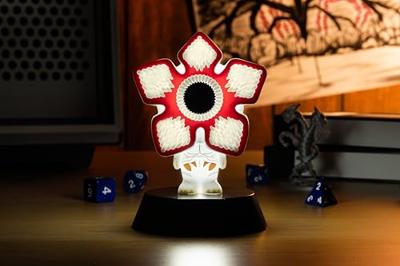 Stranger Things - Demogorgon Icon Light