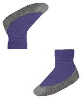 Falke Cosyshoe Teens Slof Kinderen Crocus 33-34 - thumbnail