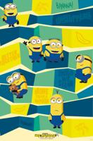 Poster Minions - Minions - everywhere 61x91,5cm - thumbnail