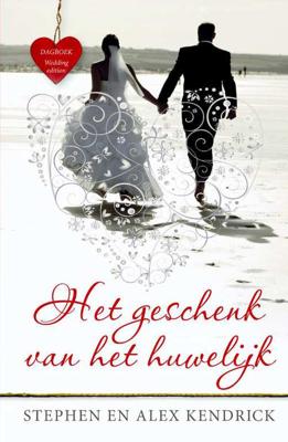 Het geschenk van het huwelijk (Paperback)