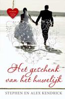 Het geschenk van het huwelijk (Paperback) - thumbnail