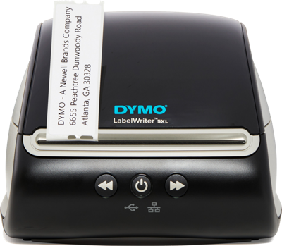 Dymo LabelWriter 5 XL Dymo LabelWriter 5 XL