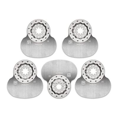 Fein Starlock Middenmes Paddenstoelvormig VE=5 - 63903245230