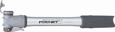 Topeak pocket rocket mini pump