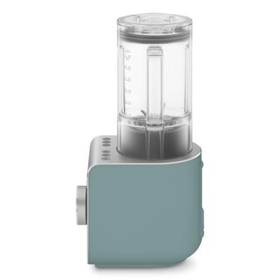 Smeg BLC02EGMEU Blender Grijs
