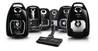 Bosch Haushalt BBZ124HD Vloerzuigmond 1 stuk(s) - thumbnail