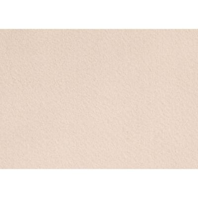 Creativ Company Hobbyvilt licht beige a4, 10 vellen