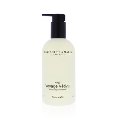Marie-Stella-Maris Body Wash Voyage Vetiver 300ml