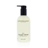 Marie-Stella-Maris Body Wash Voyage Vetiver 300ml - thumbnail
