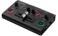 Roland V-02HD MK II Streaming Video Mixer - thumbnail