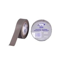 HPX pvc isolatietape | grijs | 19mm x 10m - ig1910 - ig1910 - thumbnail