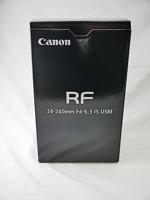 Canon RF 24-240mm F/4-6.3 IS USM - thumbnail