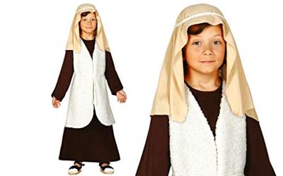Hebreeuwse Herder Bruin Kind
