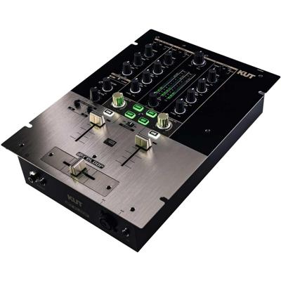 Reloop KUT DJ-mixer