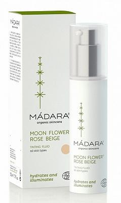 MÁDARA Cosmetics MADMFGTF50 correctievloeistof 50 ml