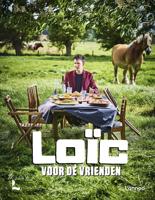 Voor de vrienden - Loïc van Impe - ebook - thumbnail