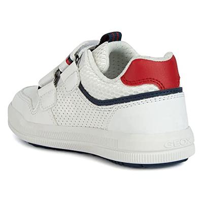 Kindersneakers J354AA J Arzach Boy GEOX® wit