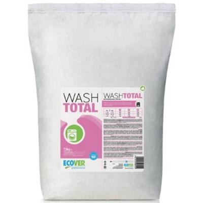 Greenspeed Wash Total waspoeder, 214 wasbeurten, zak van 7,5 kg