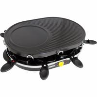 Zanussi RCZ32-BL gourmetset - thumbnail