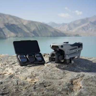 DJI Air 3S ND Filter Set (ND8/32/128)