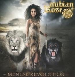 Mental Revolution - CD (5055300383495) Mental Revolution - CD (5055300383495)