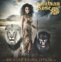 Mental Revolution - CD (5055300383495) - thumbnail