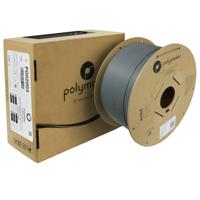 Polymaker PG02003 Filament PA6-GF Glasvezelversterkt, Chemisch bestendig, Hoge stijfheid, Hittebestendig 1.75 mm 2000 g Grijs PolyMide™ 1 stuk(s) - thumbnail