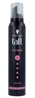 Schwarzkopf Taft Power Mousse Cashmere - thumbnail