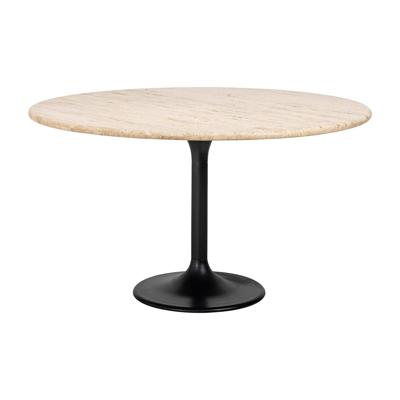 Richmond Eettafel 'Hampton' Travertin,140cm