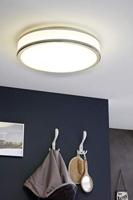 Eglo PlafonnierePalermo 2 41cm wit - 95684 - thumbnail