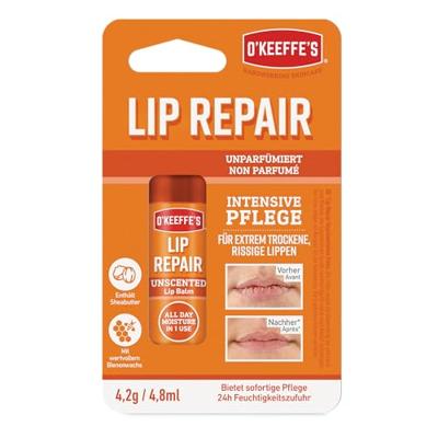 OKeeffes Lip Repair Lipbalsem