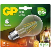 GP Lighting Gp Led Classic Fila. Db 5w E27 - thumbnail