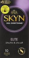 Mates Skyn Elite Latexvrije condooms - thumbnail