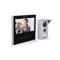 Smart Video-Porter Chacon 34864 - thumbnail