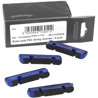 Campagnolo BR-PEO500X1 Brake Pads for Shimano