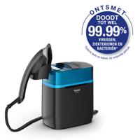 Tefal UT2020 Kleding stomer Zwart - thumbnail